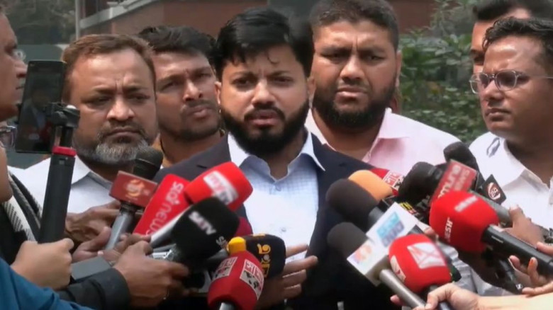 জুলাই অভ্যুত্থানে হতাহতদের তালিকা পুনর্মূল্যায়ন হবে: মুক্তি