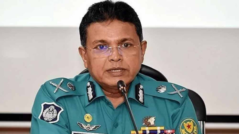 সাবেক ডিএমপি কমিশনার হাবিবুরের দেশত্যাগে নিষেধাজ্ঞা জারি