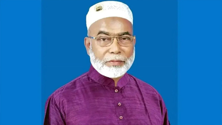 রংপুরের সাবেক মেয়র মোস্তাফার বিরুদ্ধে দুদকের মামলা...