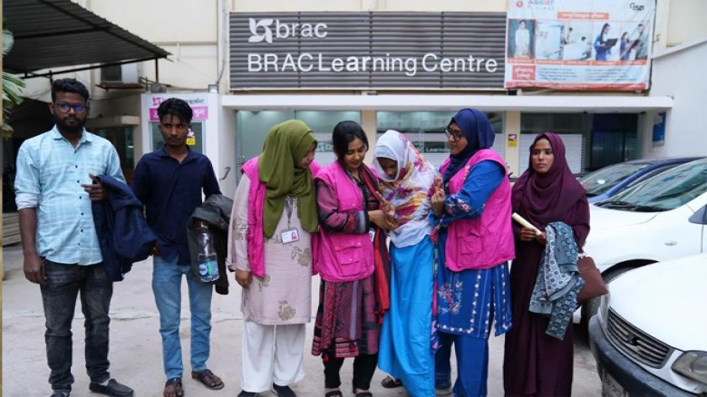 ৭ বছর পর সৌদি থেকে দেশে ফিরলেন রিজিয়া, মানসিক ভারসাম্যহীন অব