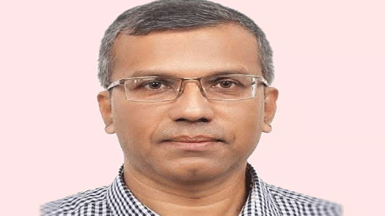 আহসান এইচ মনসুরের পরিবর্তে মোস্তাকুর রহমানকে বাংলাদেশ ব্যাংক