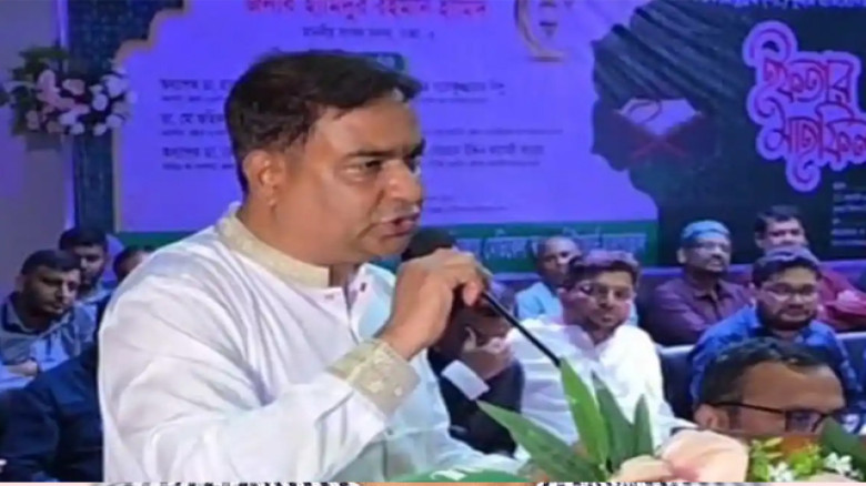 খালেদা জিয়ার রুহের মাগফিরাত কামনায় ড্যাবের দোয়া ও ইফতার মাহফ