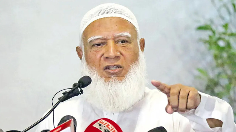 বাংলাদেশ ব্যাংকের গভর্নর পরিবর্তন নিয়ে ডা. শফিকুর রহমানের ফে