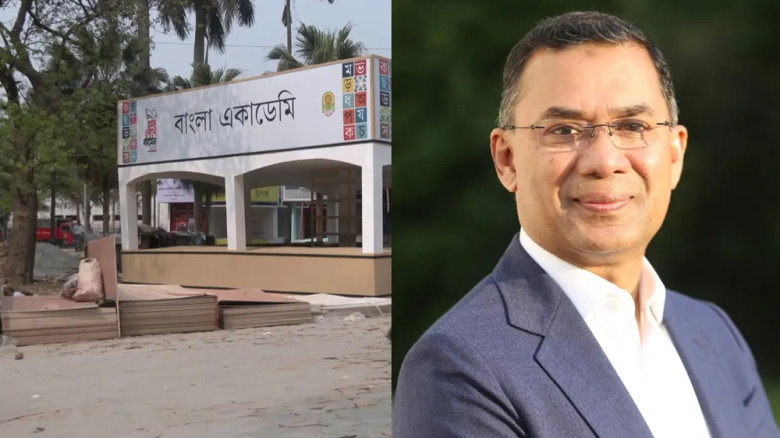 একুশে বইমেলা শুরু আজ, উদ্বোধন করবেন প্রধানমন্ত্রী