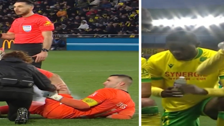 ইফতারের বিরতি নেই লিগ ওয়ানে, মুসলিম সতীর্থদের জন্য ‘ইনজুরির 