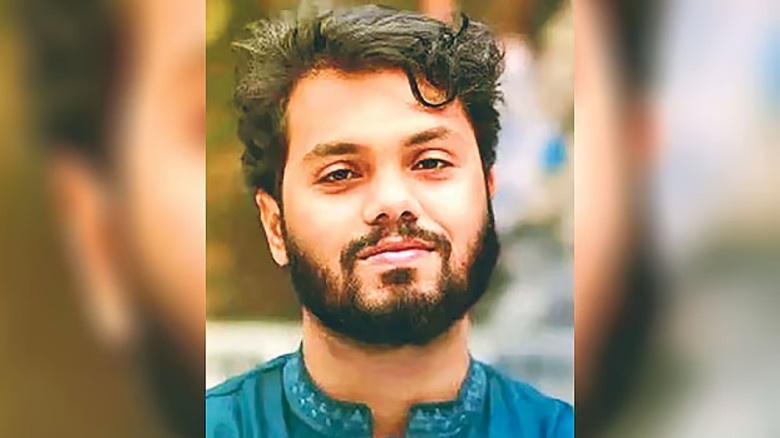 ওসমান হাদি হত্যা মামলায় অধিকতর তদন্ত প্রতিবেদন ১১ মার্চ