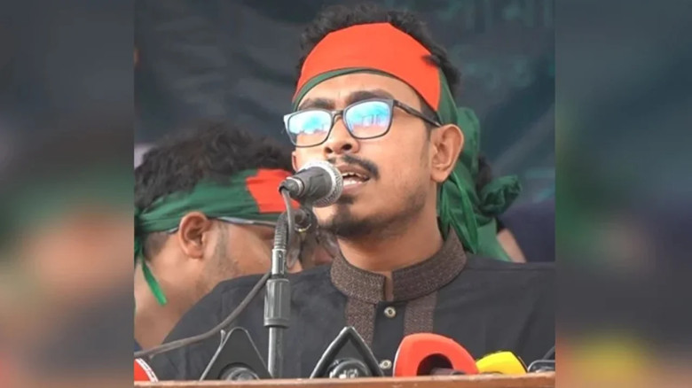 গণশত্রুদের মুক্তি, জুলাইযোদ্ধাদের জেলে ঢোকানোর নীলনকশা চলছে