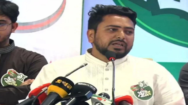 সংবিধান সংস্কার পরিষদ না গঠিত হলে সংসদে বাকস্বাধীনতা হুমকিতে