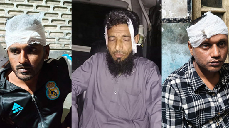 অভয়নগরে বিএনপি-জামায়াতের সংঘর্ষ, আহত অন্তত ৯