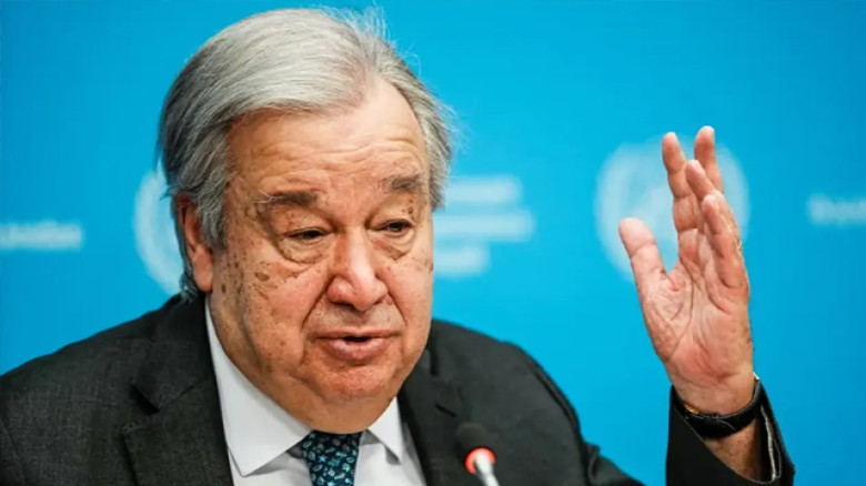 আফগানিস্তান-পাকিস্তান সীমান্ত উত্তেজনায় জাতিসংঘের উদ্বেগ