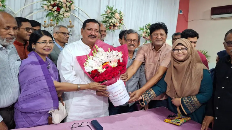 ভূমি জটিলতা দূর করতে রাজশাহীতে ‘ওয়ান স্টপ সার্ভিস’ চালু হবে: