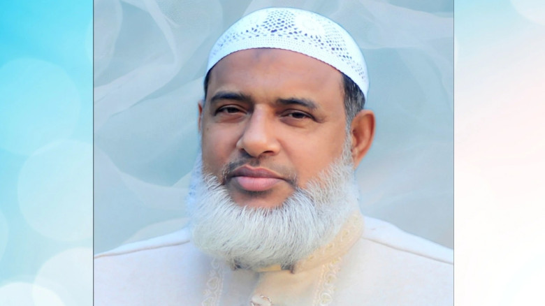 তারেকের আসন ছেড়ে যাওয়ার পর বগুড়া-৬ আসনে জামায়াতের প্রার্থী