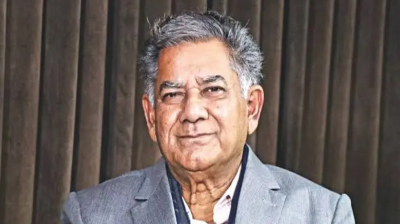 বড় সিদ্ধান্ত কেবিনেটে নয়, বাইরে নেওয়া হতো: এম সাখাওয়াত হোসেন