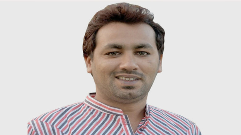 পটুয়াখালীতে চিকিৎসাধীন কারাবন্দি ছাত্রলীগ নেতার মৃত্যু