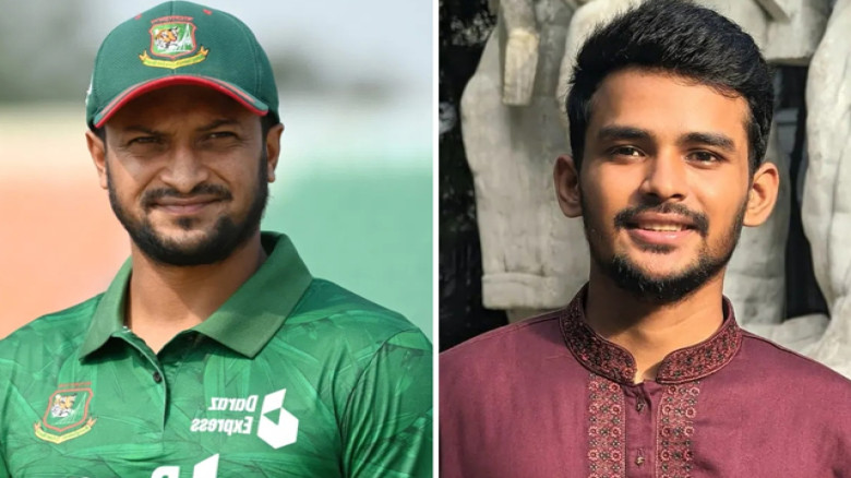 সাকিবের জাতীয় পতাকা বহনের নৈতিক অধিকার নেই: আসিফ মাহমুদ সজীব