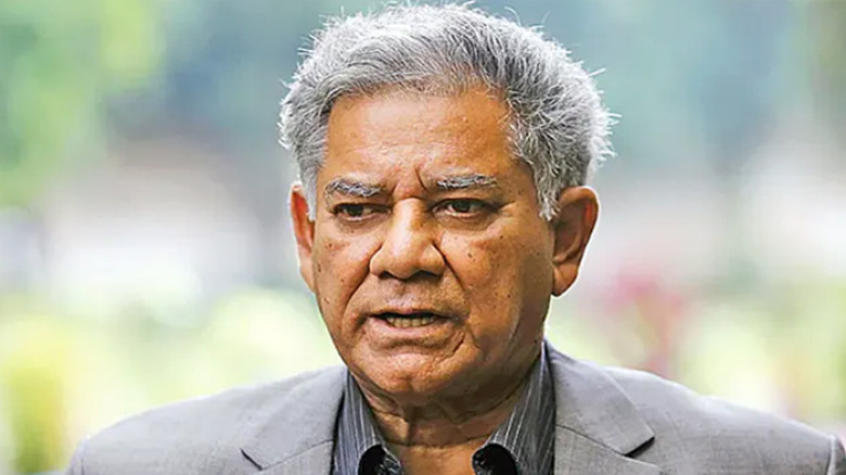 অন্তর্বর্তী সরকারের সিদ্ধান্ত হতো প্রভাবশালী মহলের মাধ্যমে: 