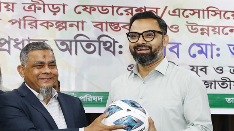 বাজেট-পরবর্তী পরিকল্পনায় ক্রীড়ায় বড় পরিবর্তনের ইঙ্গিত