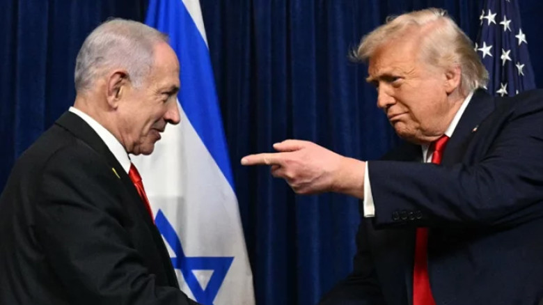 ইসরায়েলে বিশেষ ও স্থায়ী জরুরি অবস্থা ঘোষণা