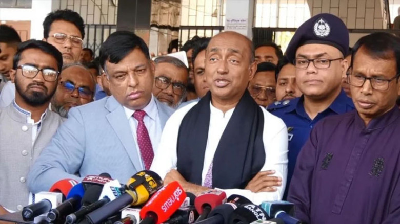 নরসিংদী ধর্ষণ মামলায় প্রশাসন ও আইনপ্রণয়নে কঠোর মনোভাব