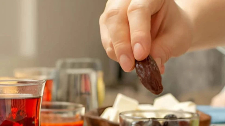 রমজানে বদহজম এড়ানোর সহজ টিপস