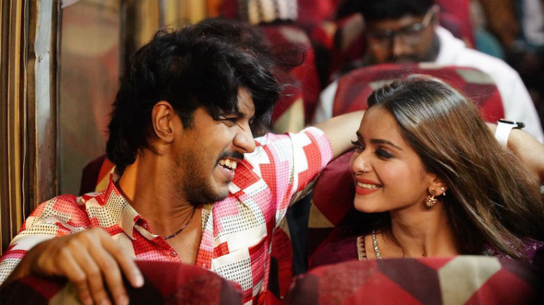 তিশা ঈদে আসছেন ‘লেডি গ্যাংস্টার’ রূপে