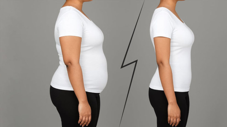 রমজানে পেশি হারানো এড়িয়ে মেদ কমানোর উপায়...