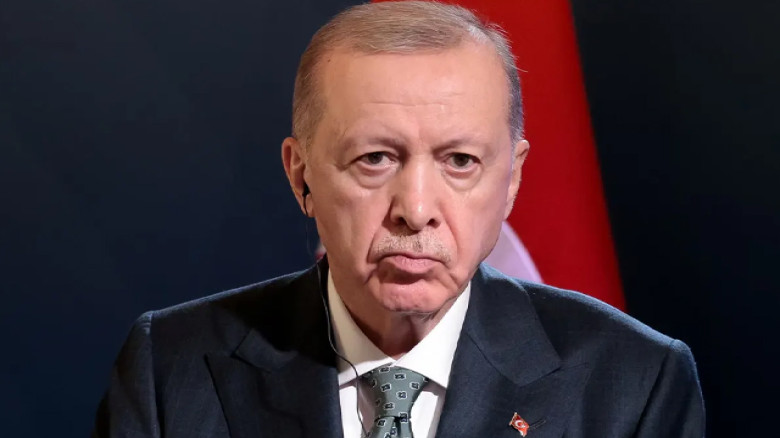 মধ্যপ্রাচ্য সংকটে ইসলামী বিশ্বকে জরুরি পদক্ষেপের আহ্বান এরদো