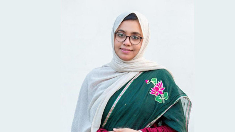 অস্ত্রোপচারের পর নতুন জটিলতা, অক্সিজেন সাপোর্টে ডা. মিতু