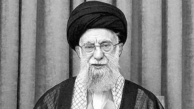 ইরানের সর্বোচ্চ নেতার মৃত্যুতে শোকাহত ইরাক