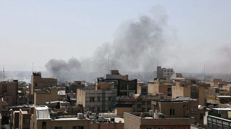 ইরানের জিমে বোমা হামলায় ২০ নারী ভলিবল খেলোয়াড় নিহত, ক্রীড়াঙ্