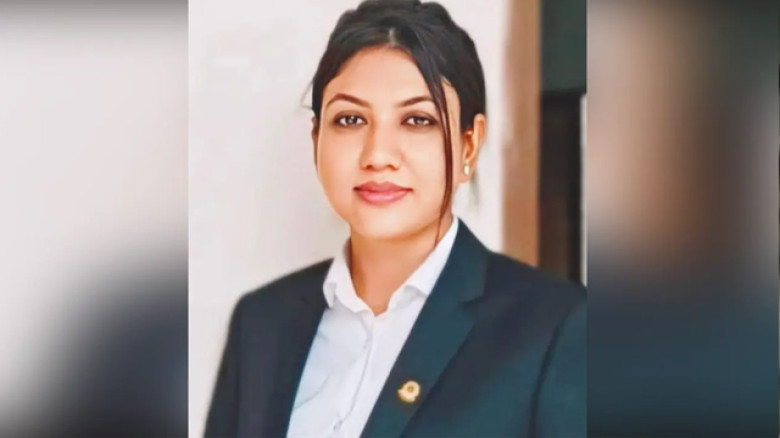 সংরক্ষিত নারী আসন ঘিরে সরগরম রাজনীতি, সামনে আসমা আজিজের নাম