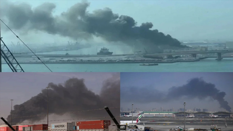 ইরানকে হুঁশিয়ারি সৌদি আরবসহ মধ্যপ্রাচ্যের ৬ দেশের