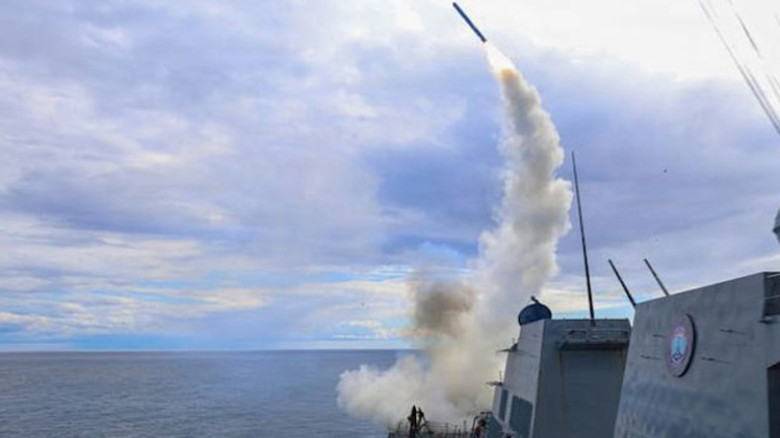 যুক্তরাজ্যের ঘাঁটিতে ড্রোন হামলার ইঙ্গিত