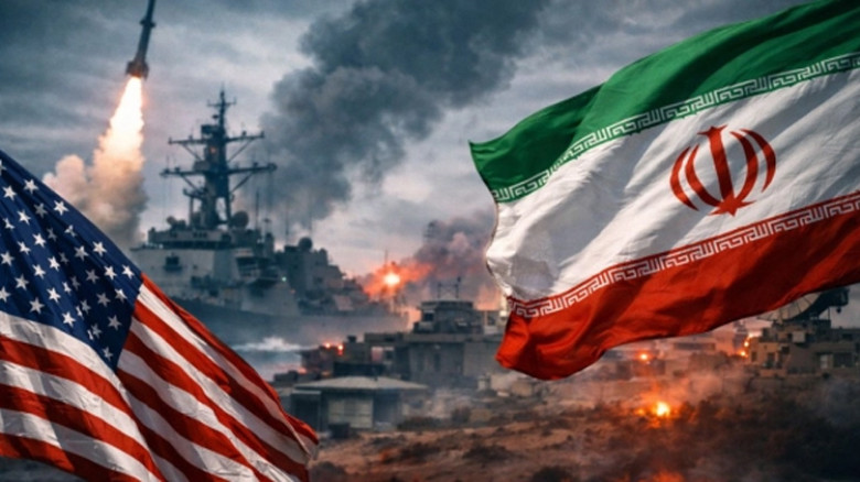 জরিপে ৪৩% মার্কিন নাগরিক ইরানে সামরিক হামলার বিরোধী