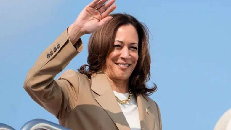 অনুমোদন ছাড়া যুদ্ধে সেনাদের জীবন ঝুঁকিতে: হ্যারিস