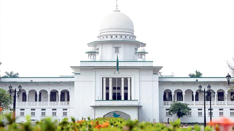 হাইকোর্টে নির্বাচনের ফলাফল চ্যালেঞ্জ করলেন বিএনপির চার প্রার