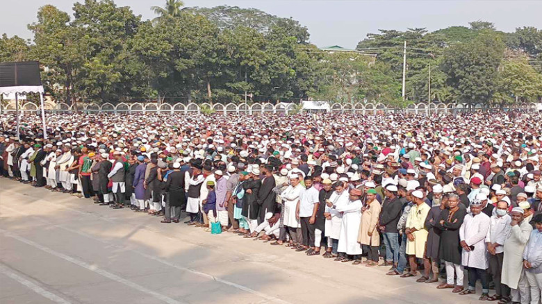গায়েবানা জানাজা: সালাফ ও হাদিসের আলোকে বিশ্লেষণ