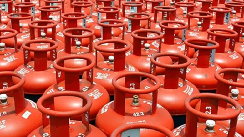 বাংলাদেশে মার্চ মাসের এলপিজি দাম ঘোষণা