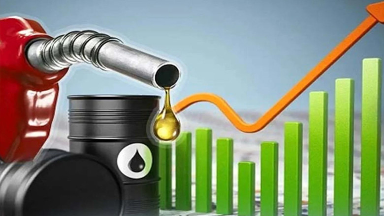 মধ্যপ্রাচ্য উত্তেজনায় চাপে বৈশ্বিক জ্বালানি বাজার