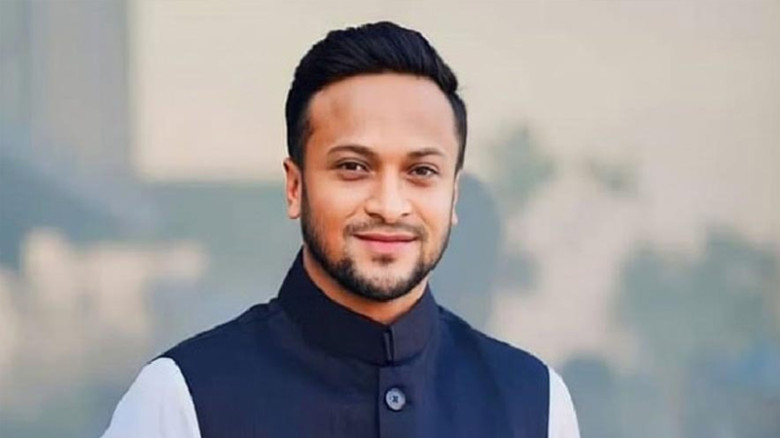 সাকিবসহ ১৫ আসামির মামলায় তদন্তে বিলম্ব