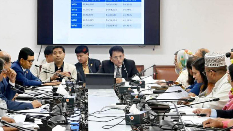 এসএসসি পরীক্ষায় নকল রোধে বডি সার্চ ও কঠোর নজরদারির নির্দেশ...