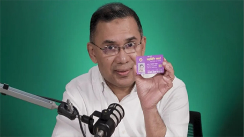 বগুড়া সফর স্থগিত, কড়াইল বস্তি থেকে শুরু হচ্ছে ‘ফ্যামিলি কার্