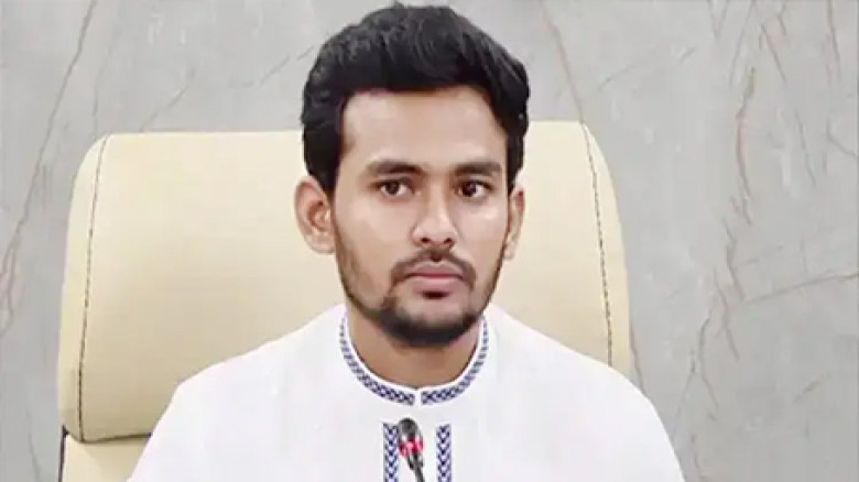 আসিফ মাহমুদের ব্যাংক হিসাব তলব করেছে বিএফআইইউ