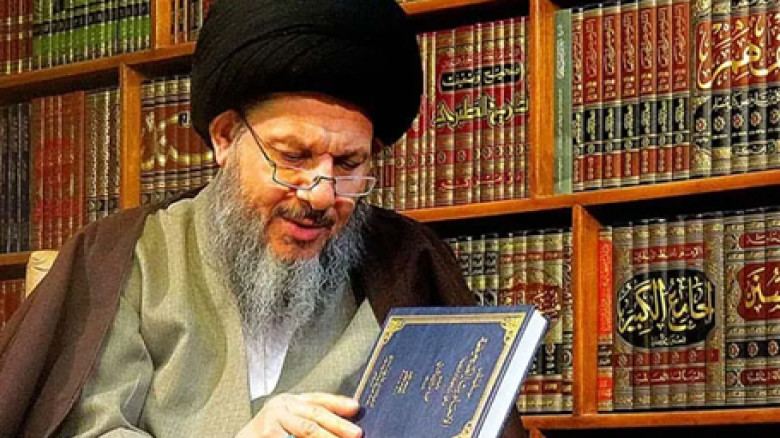 যুক্তরাষ্ট্র ও ইসরায়েলের বিরুদ্ধে জিহাদের আহ্বান জানালেন আয়া