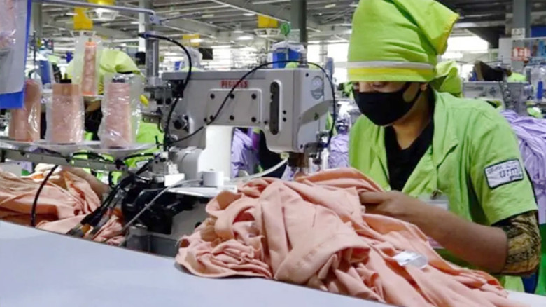 পোশাক খাতে মন্দা, চাপে সামগ্রিক রপ্তানি
