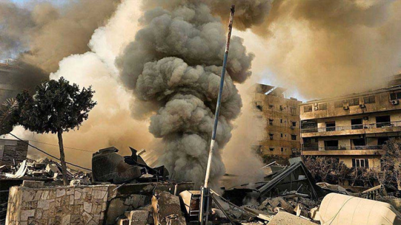 ইরান সংকট: যুদ্ধ কি দীর্ঘমেয়াদি হতে যাচ্ছে?