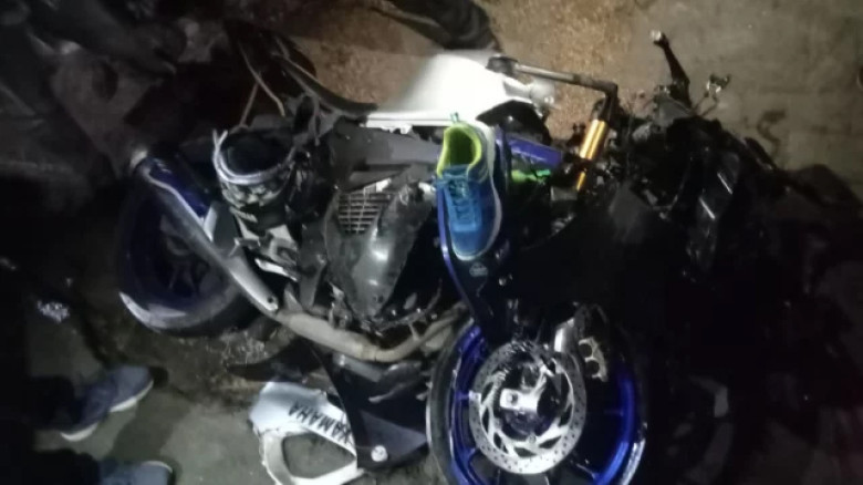 বরিশালে সড়ক দুর্ঘটনায় ফায়ার সার্ভিস কর্মীর মৃত্যু