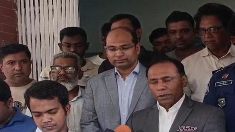 কাজে অবহেলাকারীদের বিরুদ্ধে কঠোর ব্যবস্থা: ভূমি প্রতিমন্ত্রী