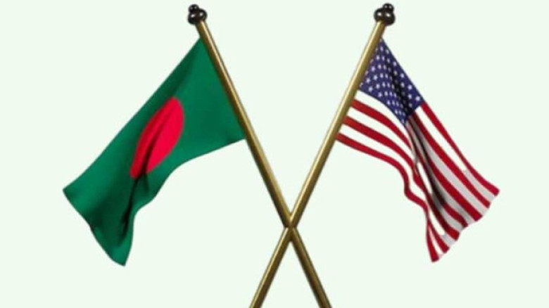 বাংলাদেশ-যুক্তরাষ্ট্র বাণিজ্য চুক্তি প্রয়োজন অনুযায়ী সংশোধনয