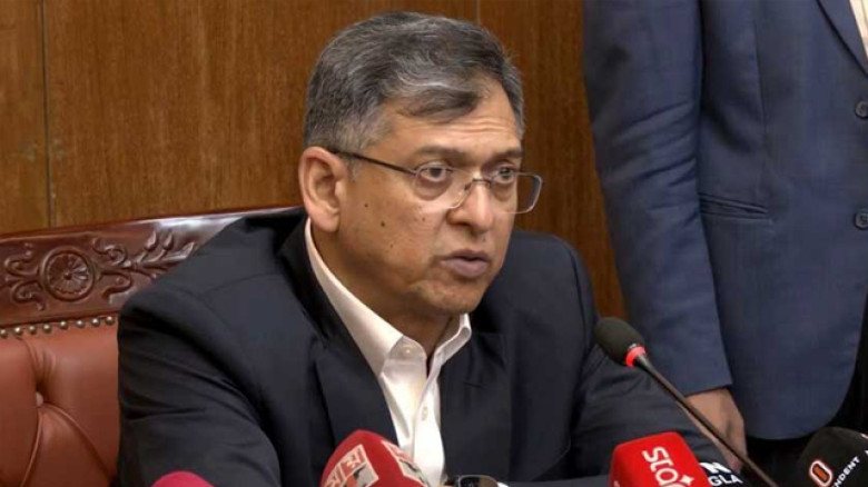 চাঁদাবাজদের তালিকা প্রস্তুত, দ্রুত অভিযান: স্বরাষ্ট্রমন্ত্রী